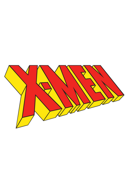 Wolverine X-Men Oversized Classic T-Shirt Unisex