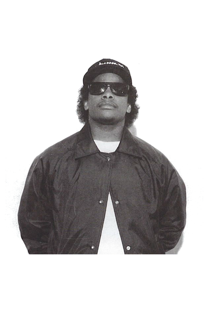 Eazy-E Oversized Classic T-Shirt Unisex