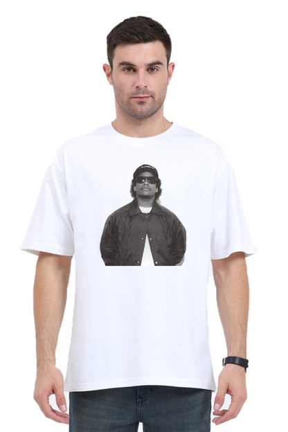 Eazy-E Oversized Classic T-Shirt Unisex