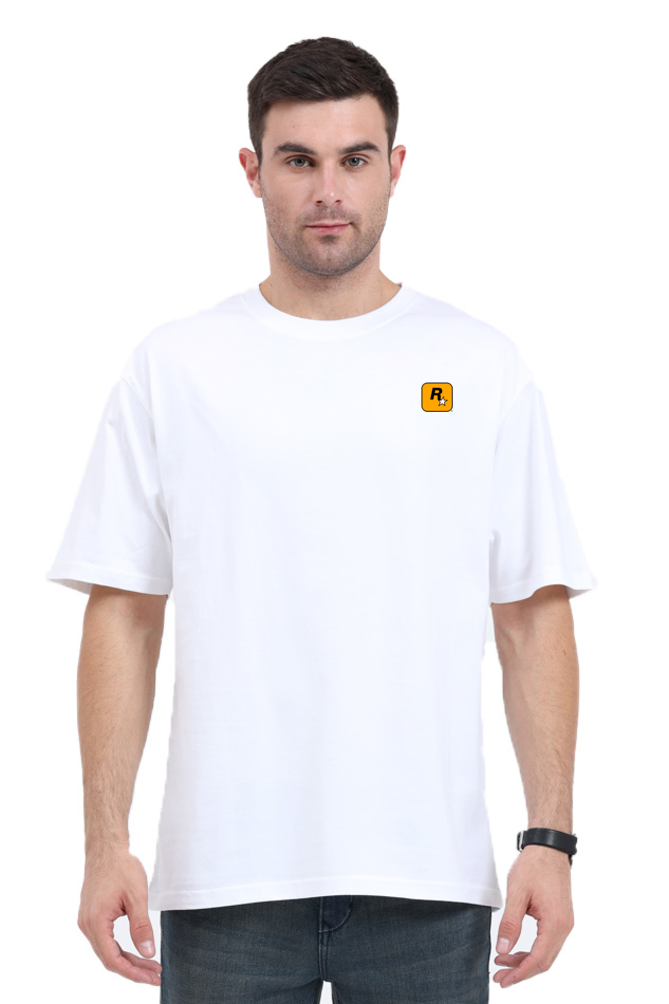 GTA 5 Oversized Classic T-Shirt Unisex