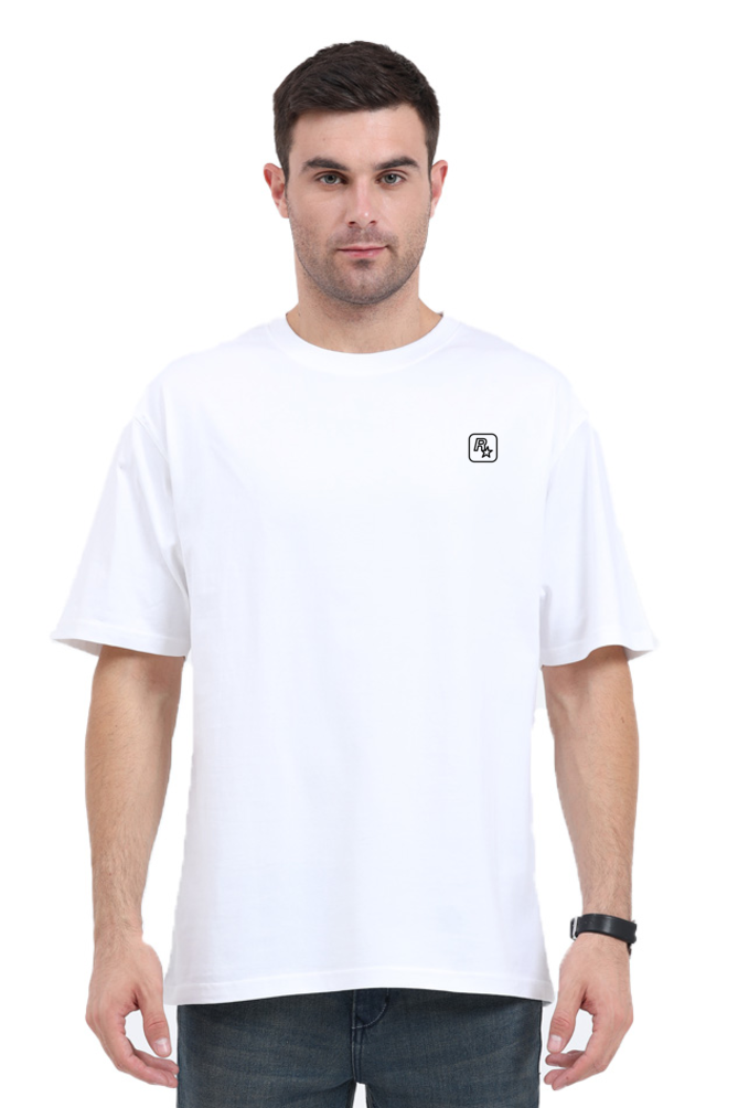 GTA San Andreas Oversized Classic T-Shirt Unisex