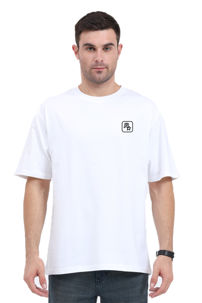 Groove Street Oversized Classic T-Shirt Unisex