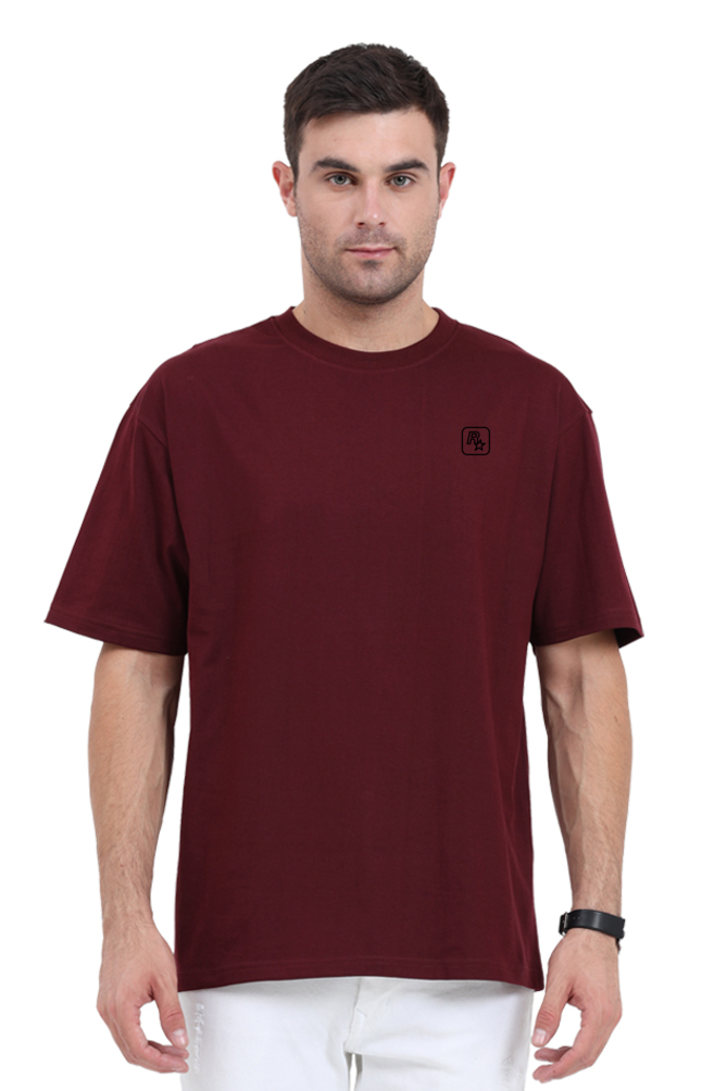 GTA San Andreas Oversized Classic T-Shirt Unisex