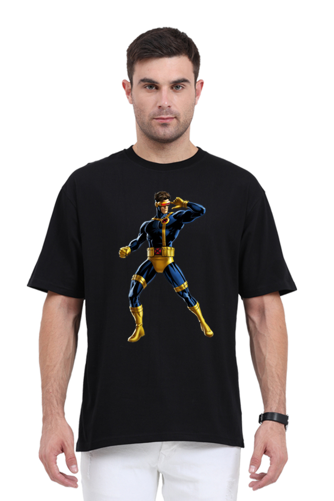 Cyclops Oversized Classic T-shirt Unisex