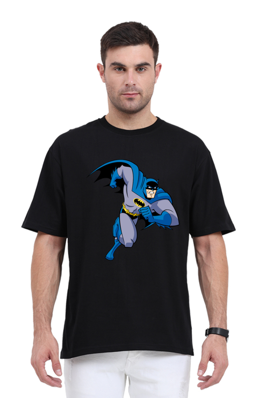 Batman Oversized Classic T-Shirt Unisex