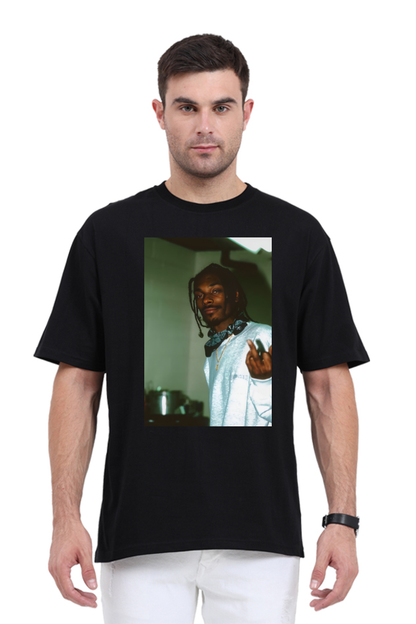 Snoop Dogg Oversized Classic T-Shirt Unisex