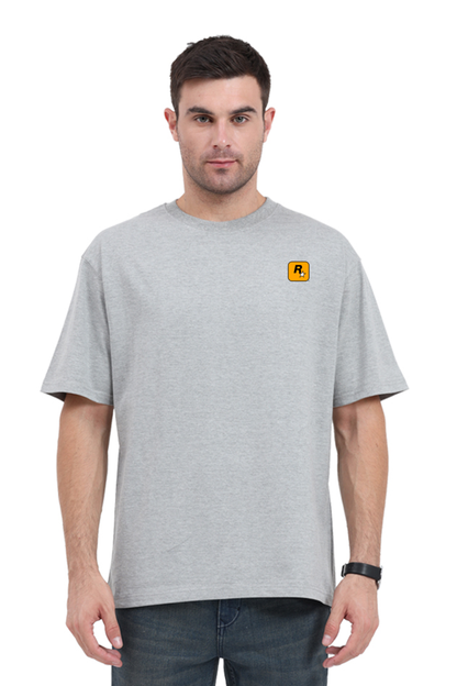 GTA 5 Oversized Classic T-Shirt Unisex