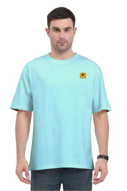 GTA 5 Oversized Classic T-Shirt Unisex