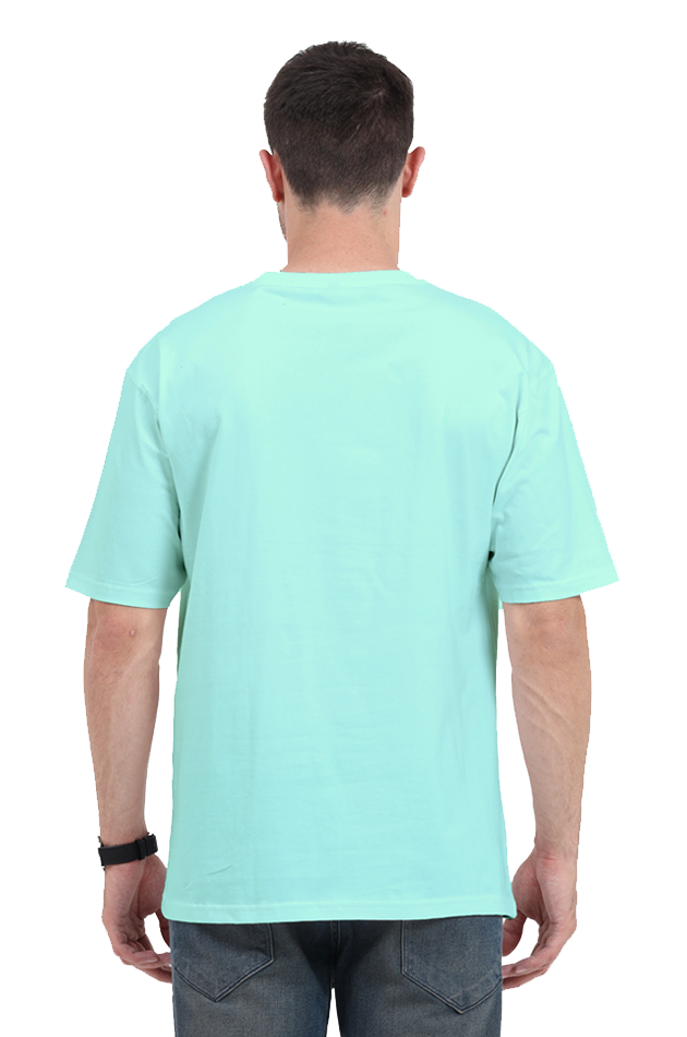 GTA Vice City Oversized Classic T-Shirt Unisex