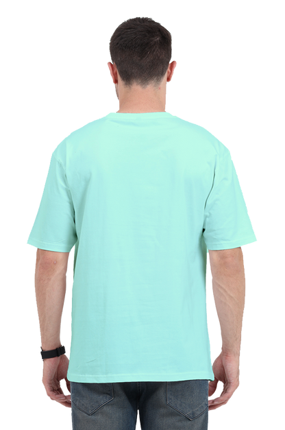 GTA Vice City Oversized Classic T-Shirt Unisex